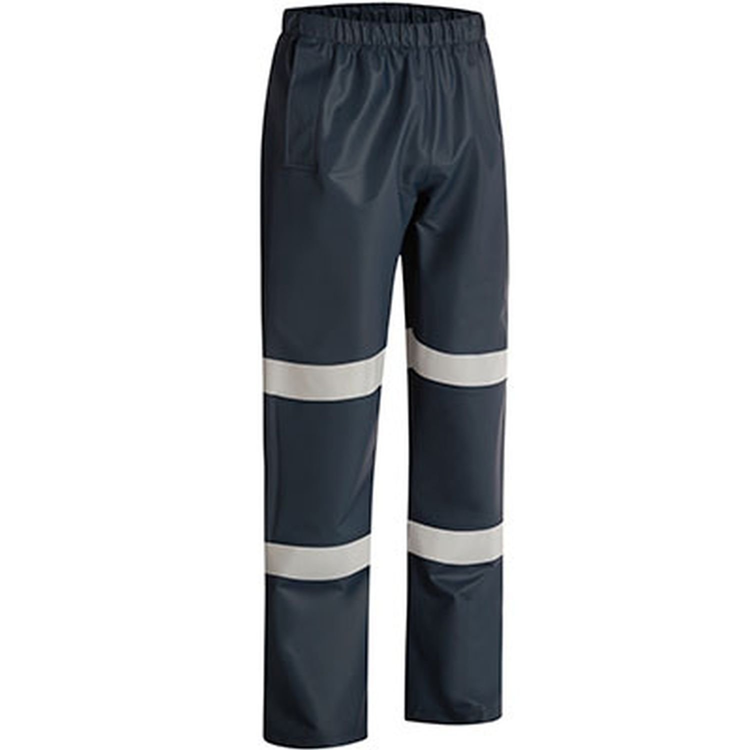 Bisley Stretch PU Taped Rain Overtrousers