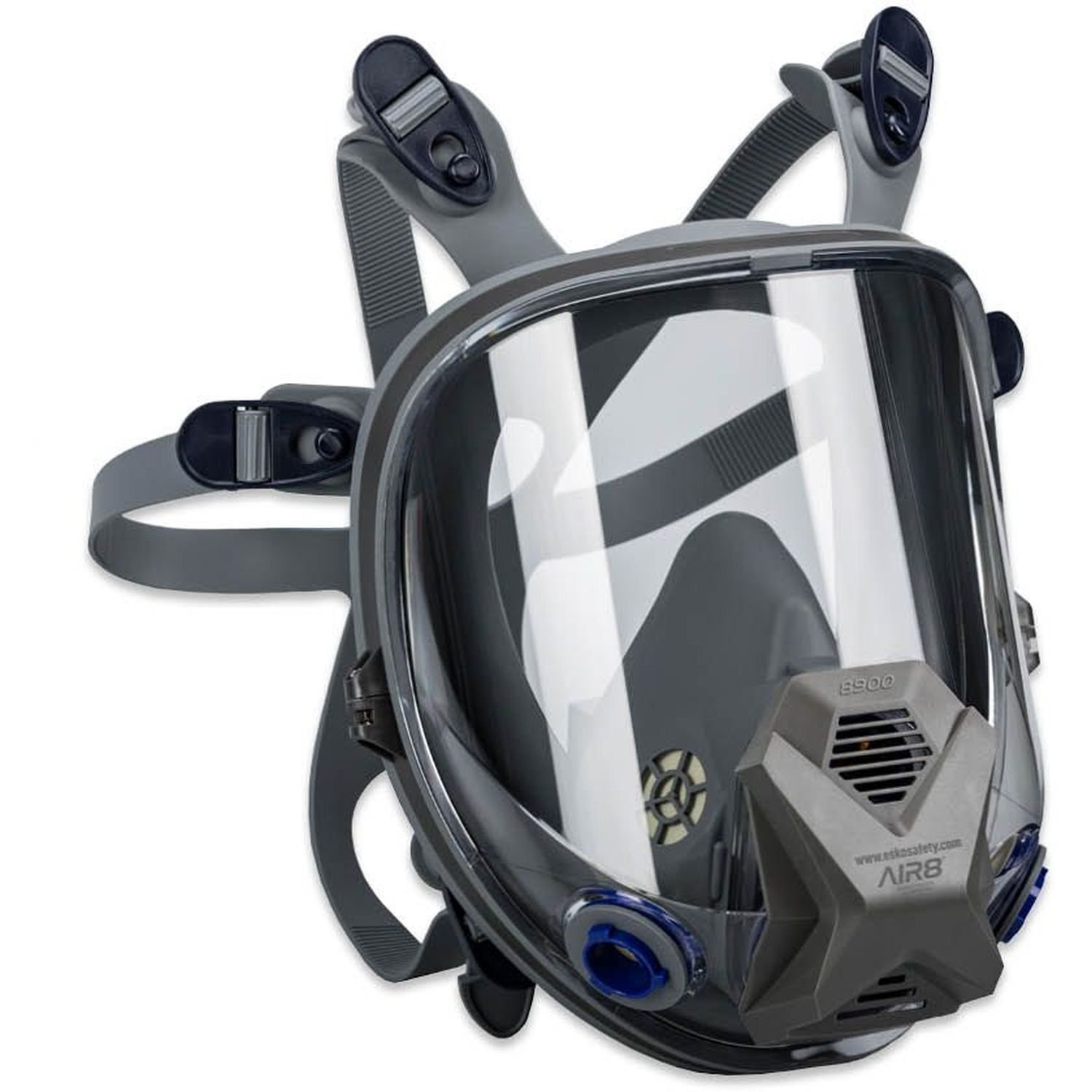 Air8 8900 Full Face Respirator