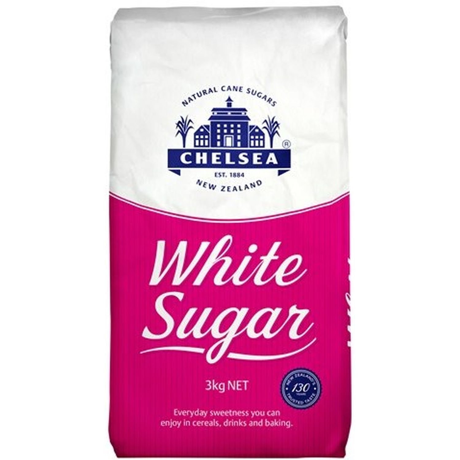 Chelsea Sugar 3kg