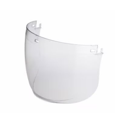 Face Shield 5F-11 Polycarbonate