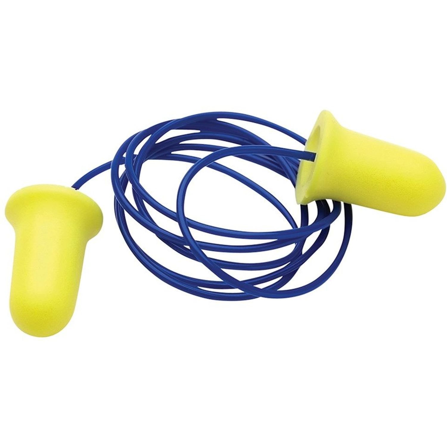 PRObell Class 5 27dB Corded Earplug 100