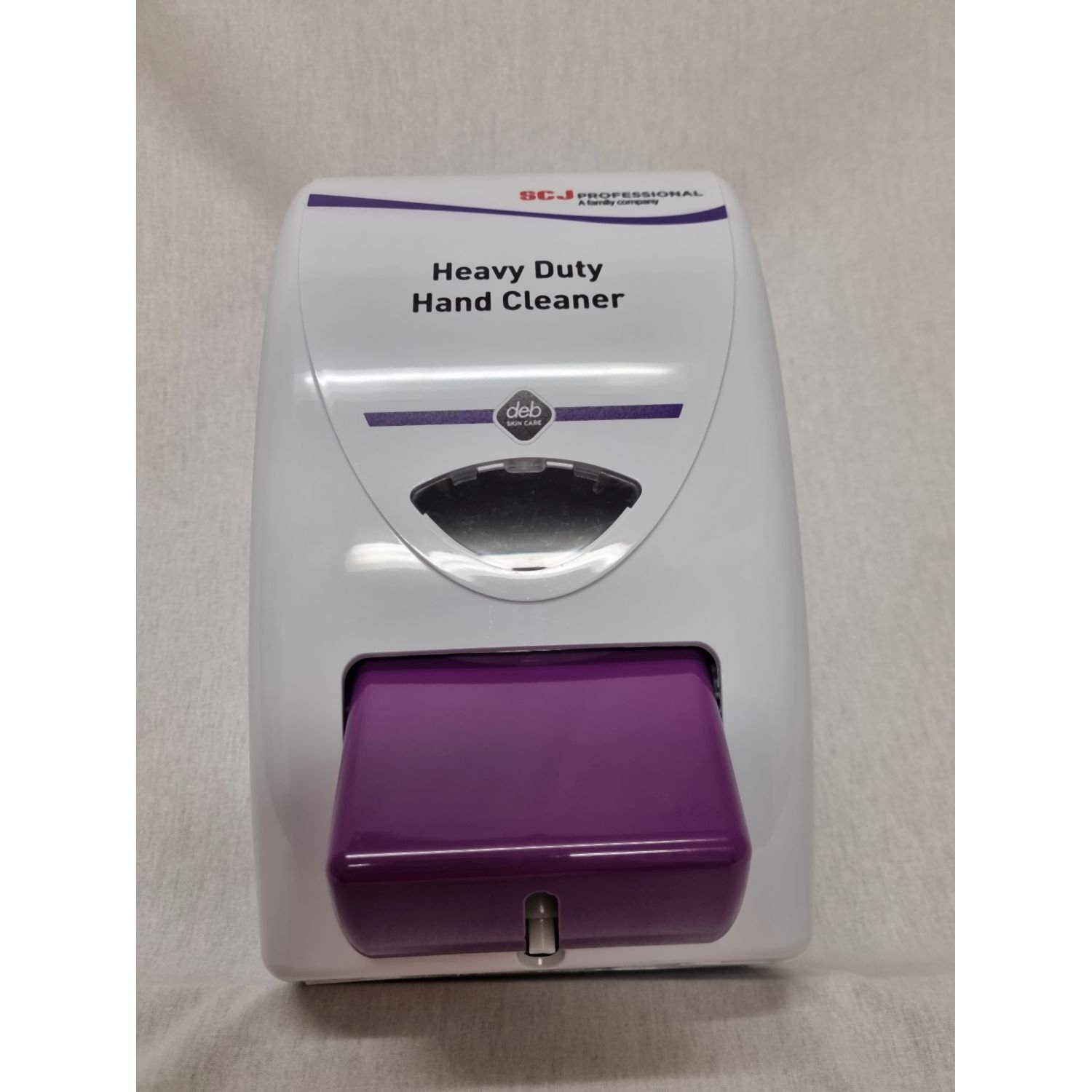 Deb Hand Cleaner Dispenser 2L (for Solopol hand cleaner)